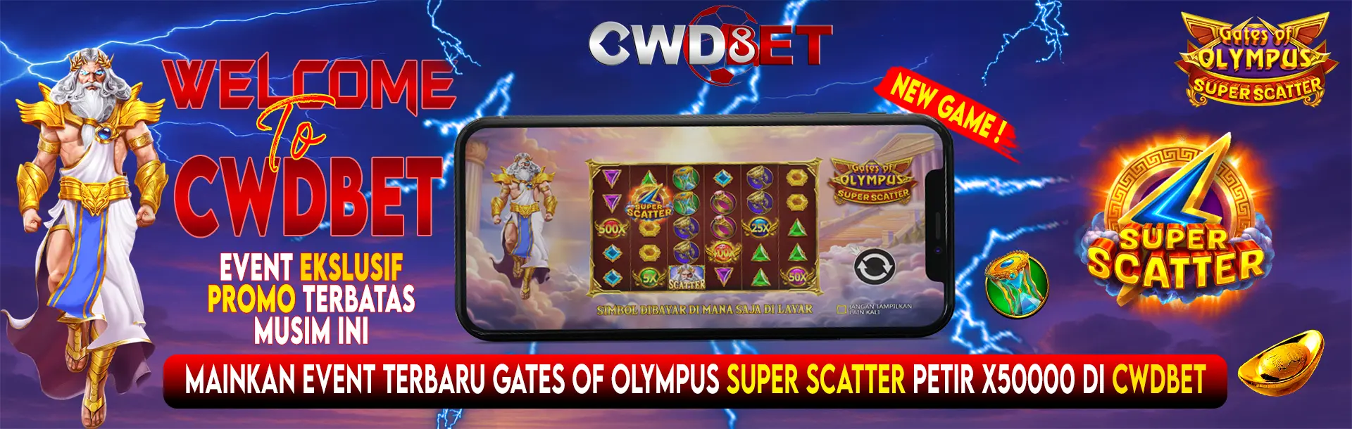 CWDBET